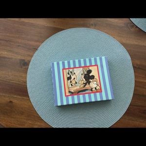 Vintage Disney Note Card Set